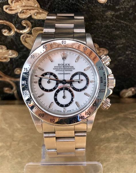 rolex daytona porcellana|rolex daytona watch all models.